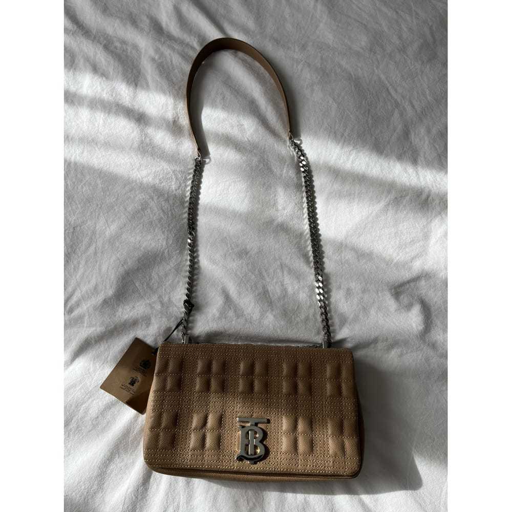 Burberry Lola leather crossbody bag - image 7