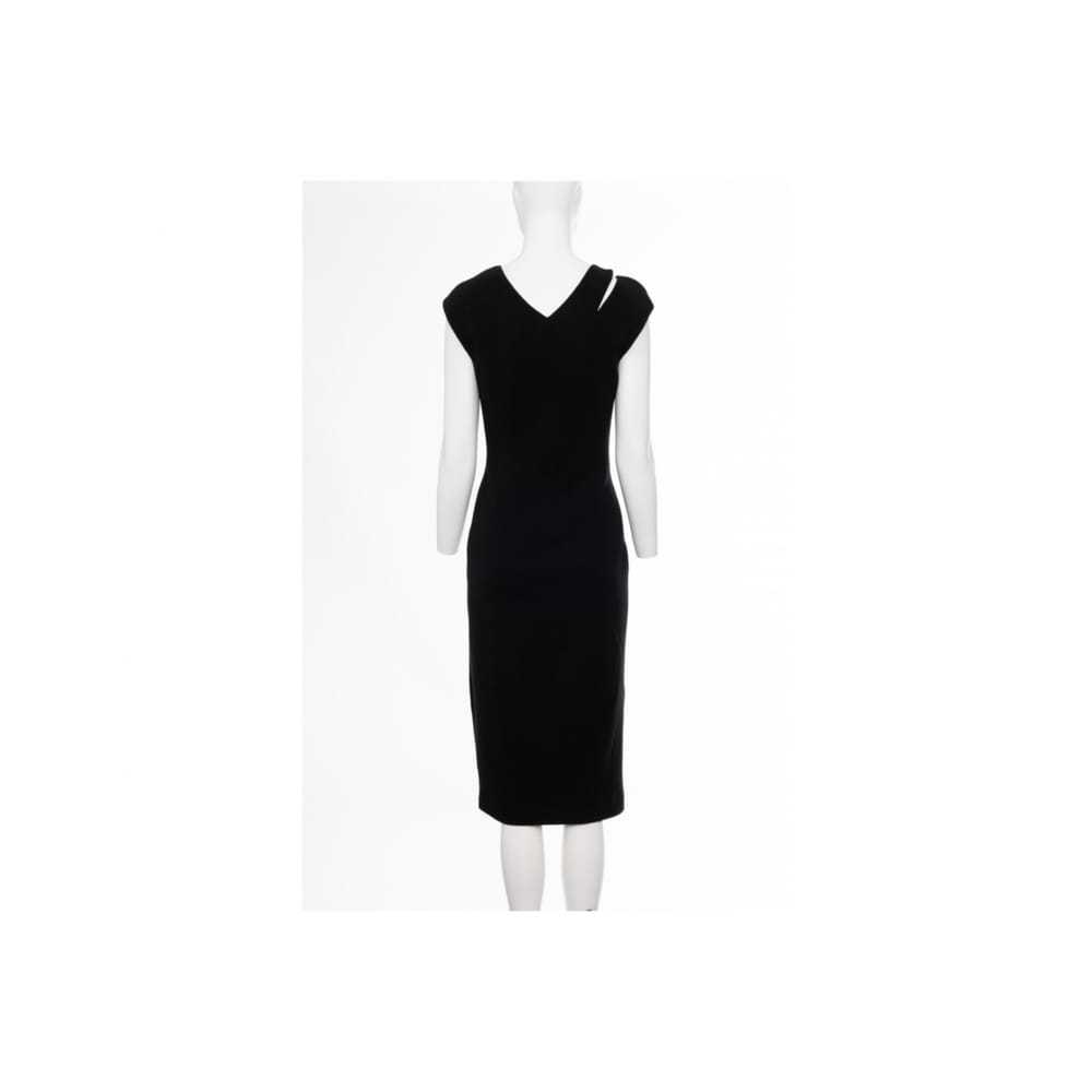 Amanda Wakeley Wool mid-length dress - image 2