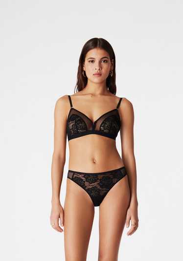 ICÔNE X CIRCULAR CLOTHING LINGERIE TRIANGLE BETINA