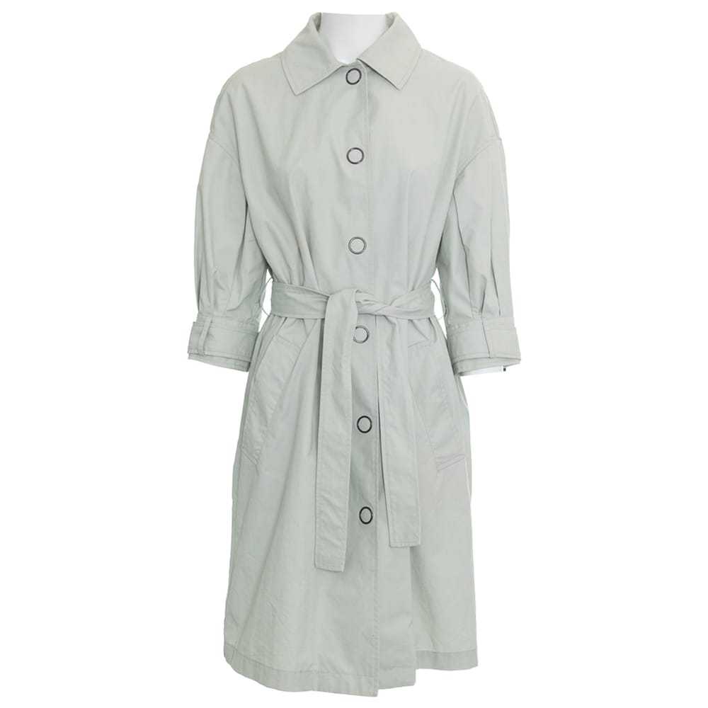 Emporio Armani Trench coat - image 1