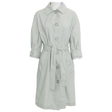 Emporio Armani Trench coat - image 1