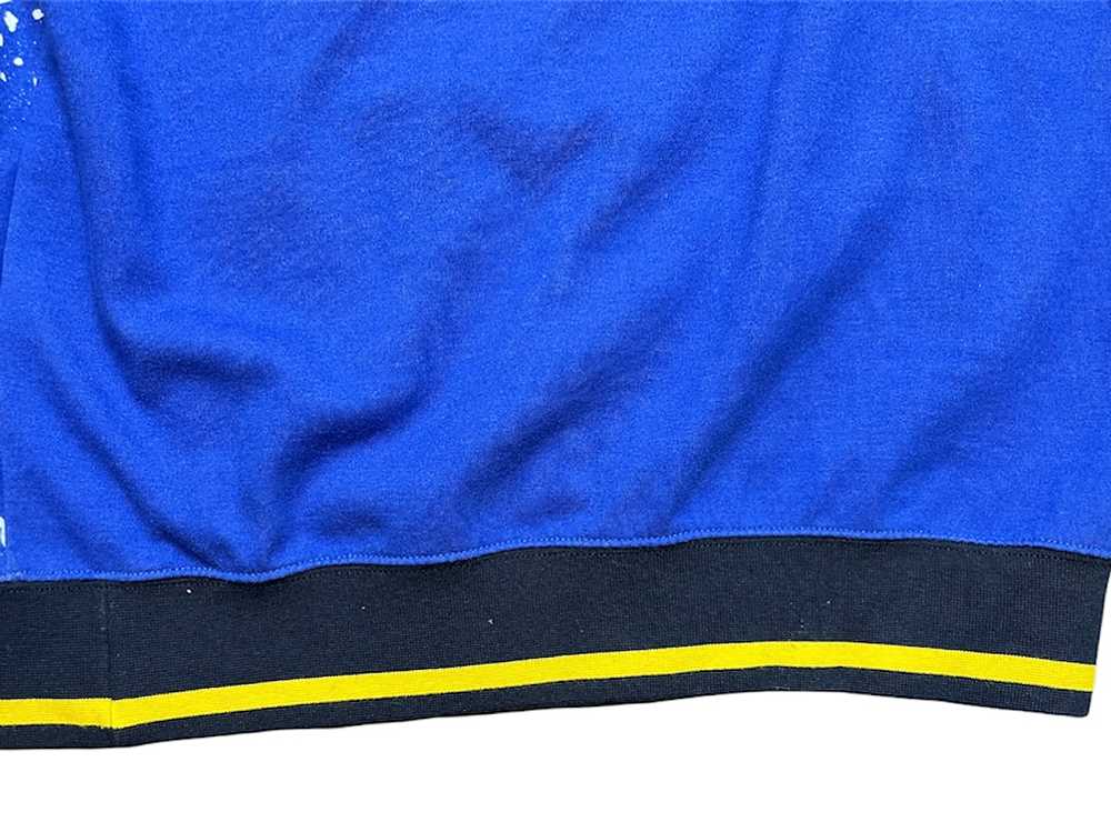 Vintage OG 1992 Ski Polo Ralph Lauren Sweatshirt … - image 4