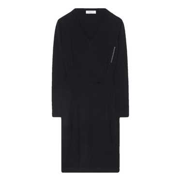 Fabiana Filippi Wool mid-length dress