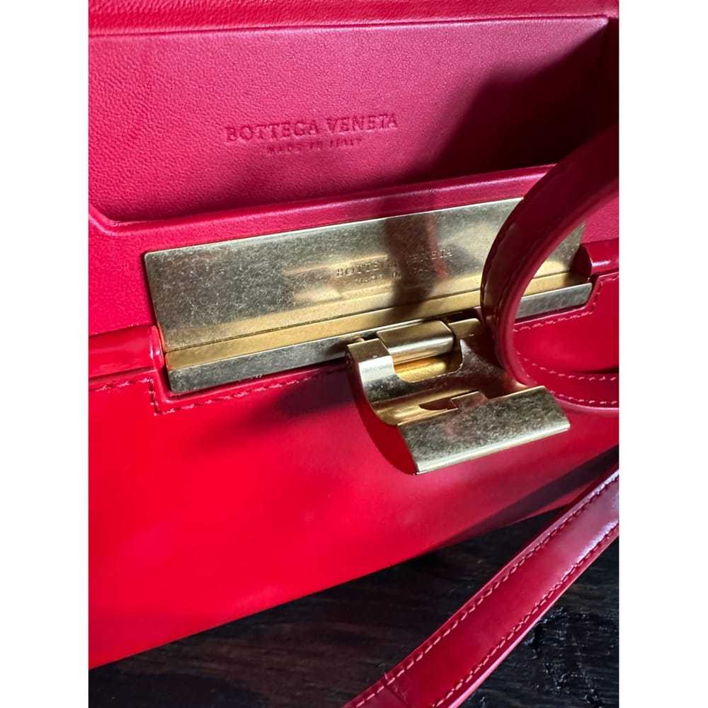 Bottega Veneta Leather crossbody bag - image 6