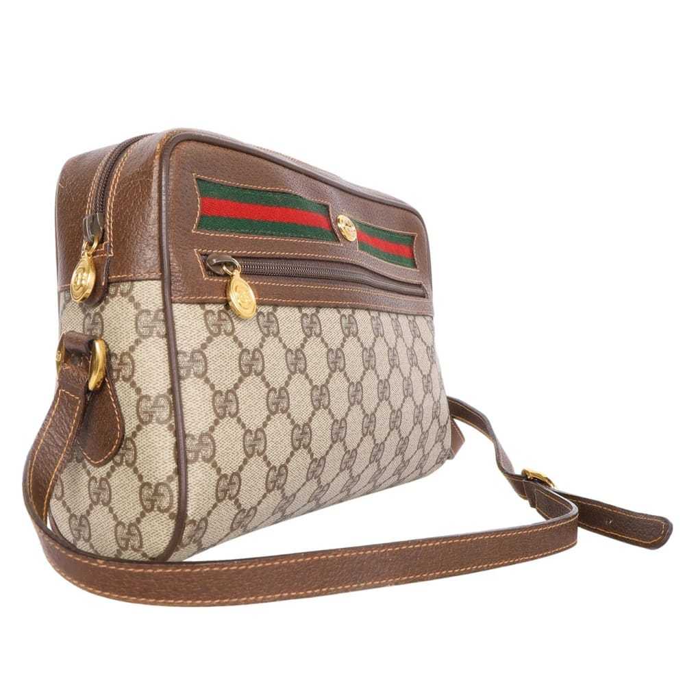 Gucci Ophidia leather crossbody bag - image 3