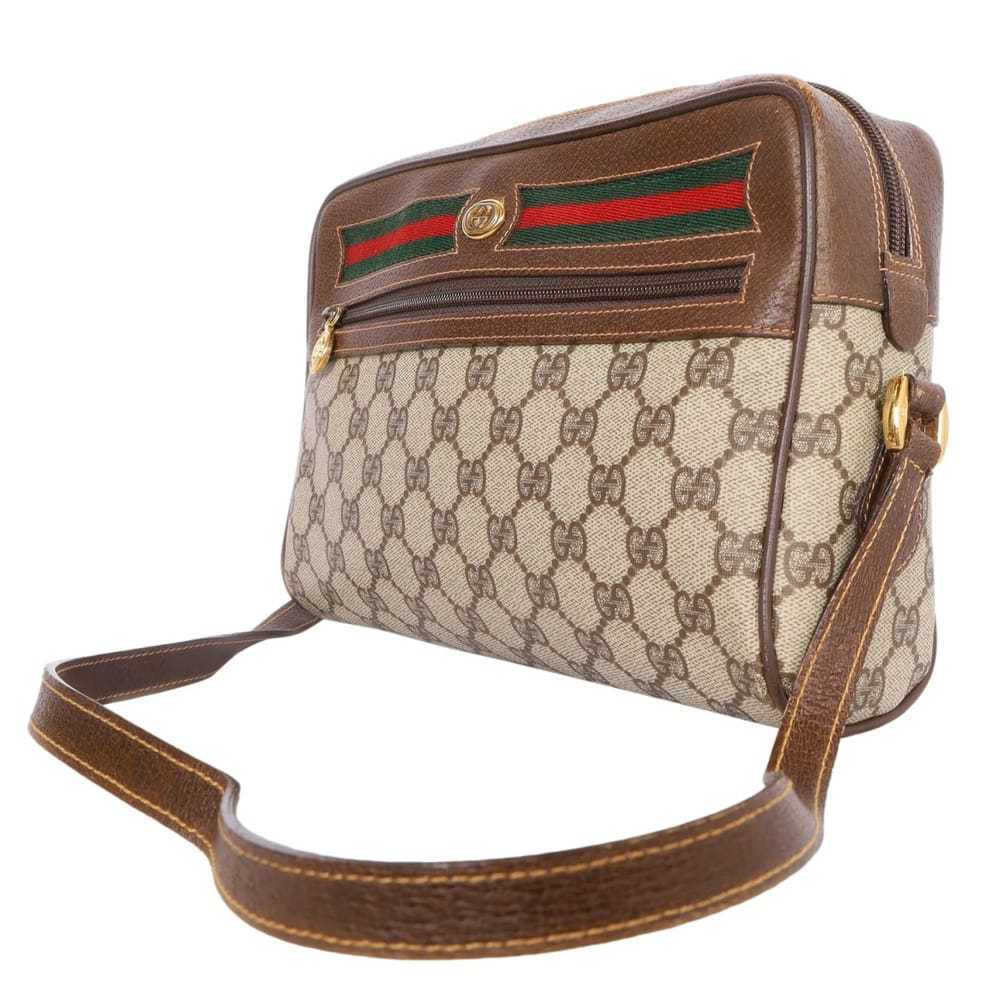 Gucci Ophidia leather crossbody bag - image 4