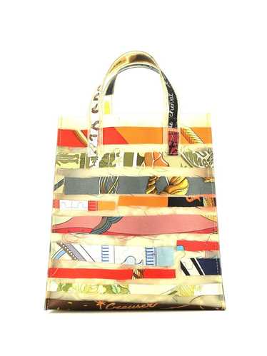 Hermès Pre-Owned 2004 small Cas du Sac tote bag -… - image 1