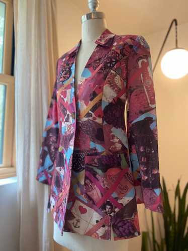 Christian lacroix bazar fine - Gem