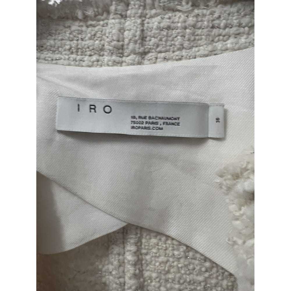 Iro Spring Summer 2020 jacket - image 3