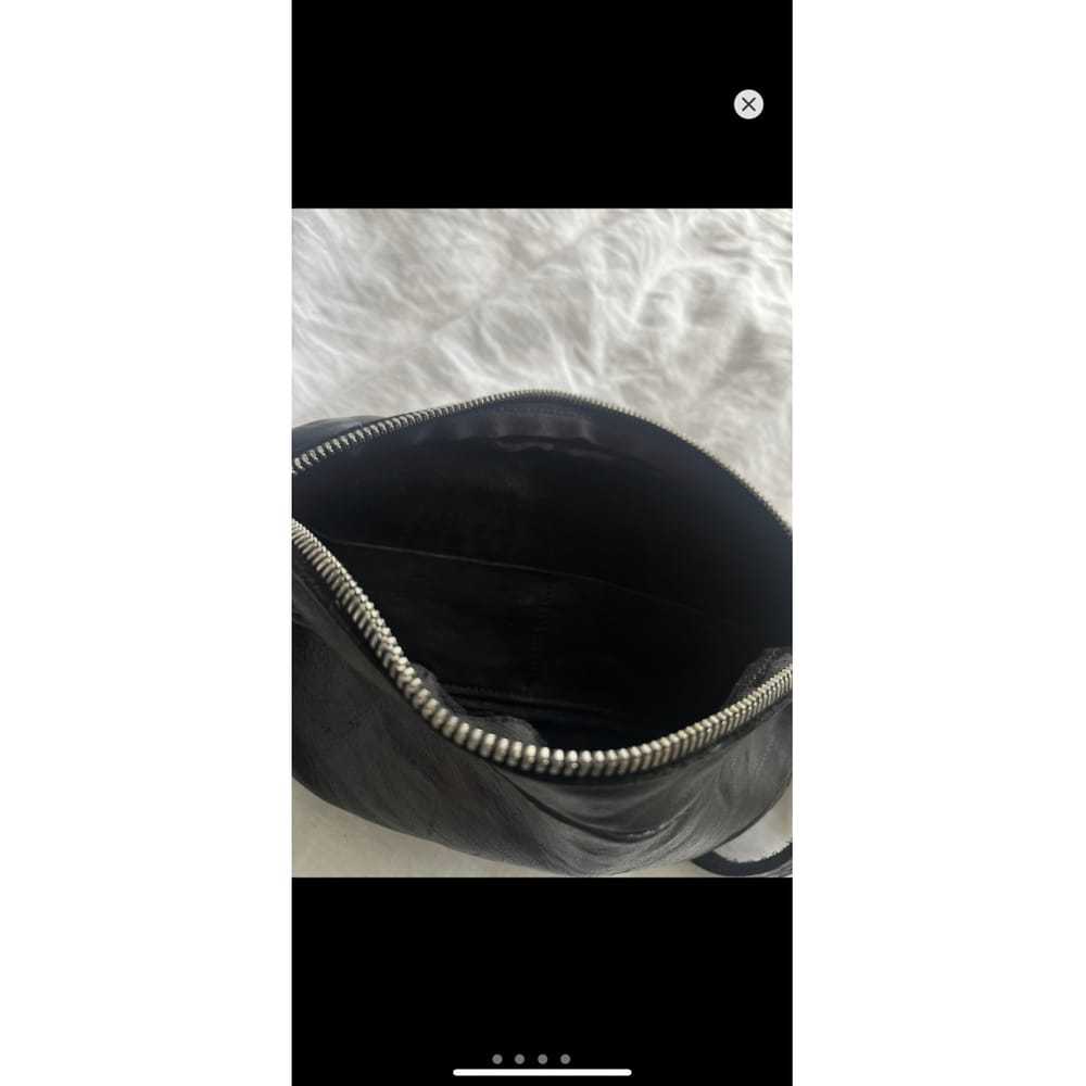 Guidi Leather travel bag - image 5