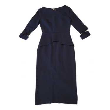 Roland Mouret Mid-length dress - image 1