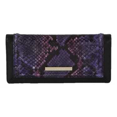 Brahmin Leather wallet - image 1