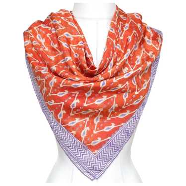 Ralph Lauren Collection Silk scarf