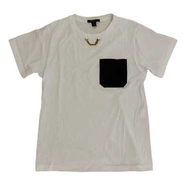 Cheap Brown Monogram Logo Louis Vuitton T Shirt Womens, Louis Vuitton Mens  T Shirt - Allsoymade