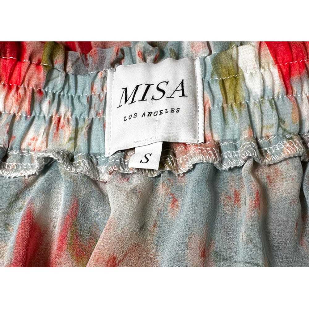 Misa Mini skirt - image 4