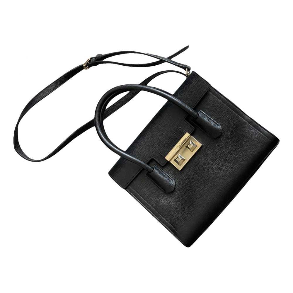 Furla Metropolis leather handbag - image 1