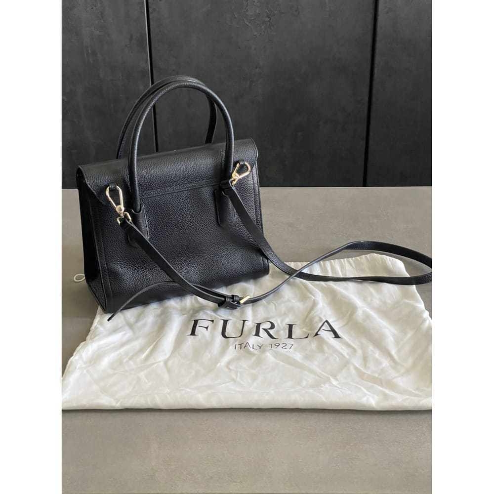 Furla Metropolis leather handbag - image 3