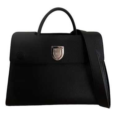 Dior Diorever leather handbag