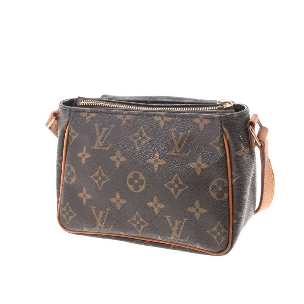 Louis Vuitton Viva Cité leather handbag - image 2
