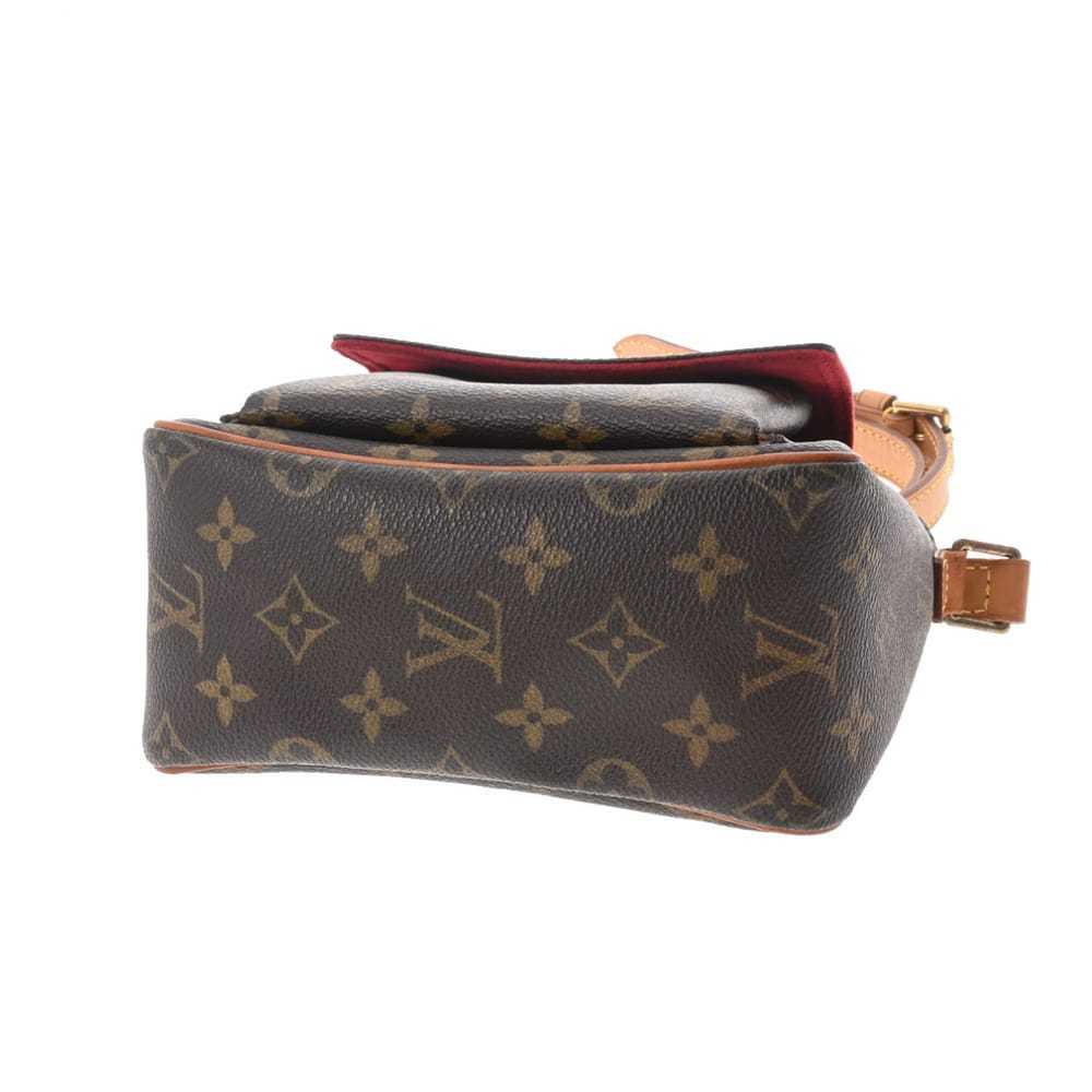 Louis Vuitton Viva Cité leather handbag - image 5