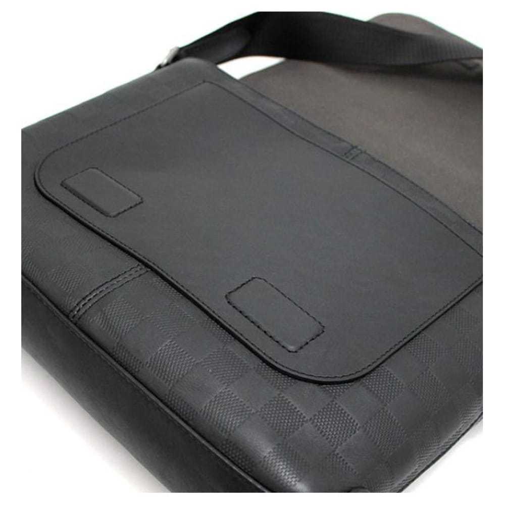 Louis Vuitton District leather handbag - image 5