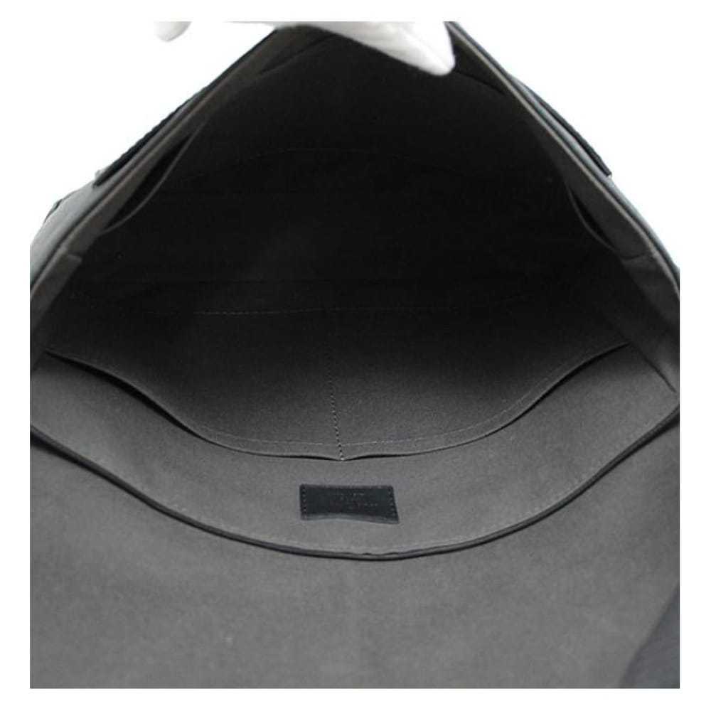 Louis Vuitton District leather handbag - image 6