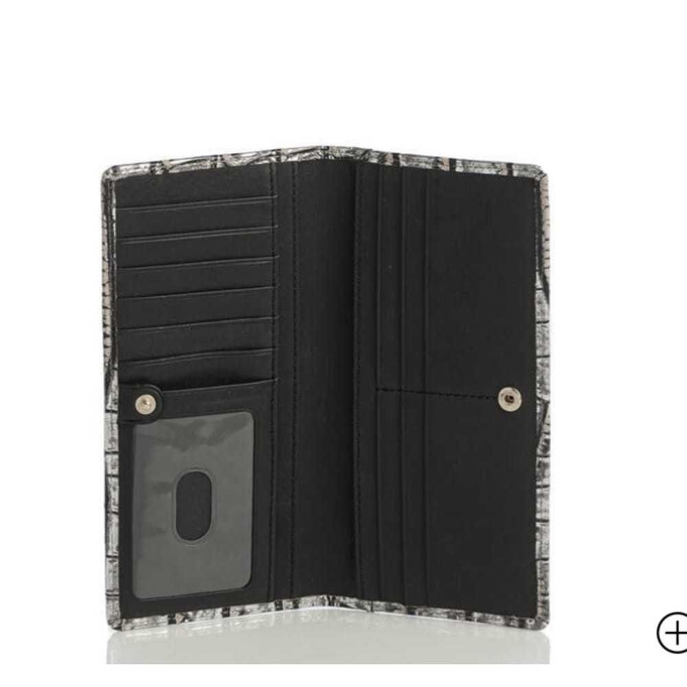 Brahmin Leather wallet - image 4