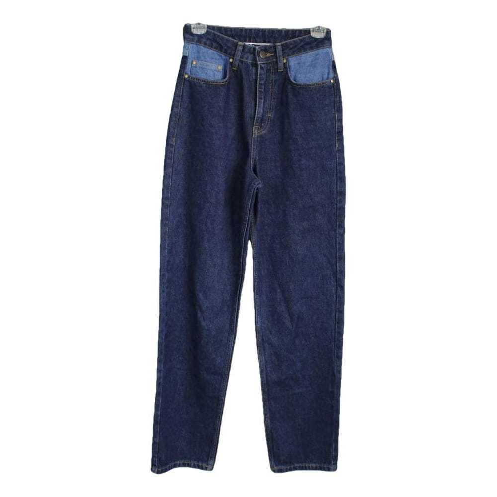 Birger Christensen Straight jeans - image 1