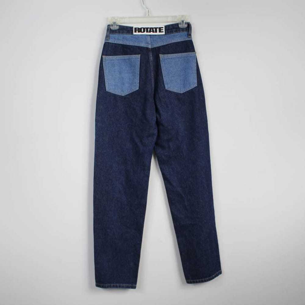 Birger Christensen Straight jeans - image 2