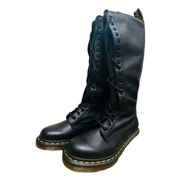 Dr. Martens Leather boots - image 1