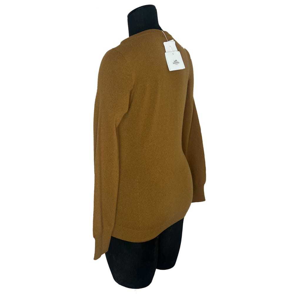 Hermès Cashmere jumper - image 10