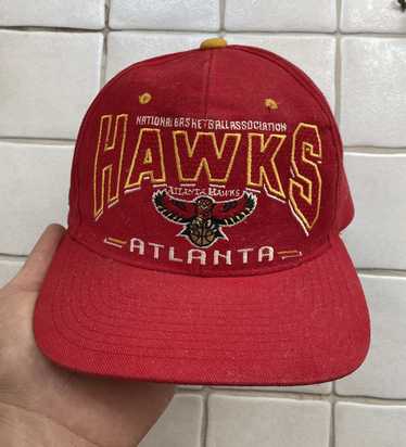 Vintage atlanta hawks sports - Gem