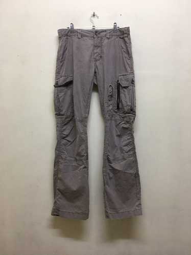 ファッション通販】 パンツ Pants Cargo Hamnett Katharine 00's Rare ...