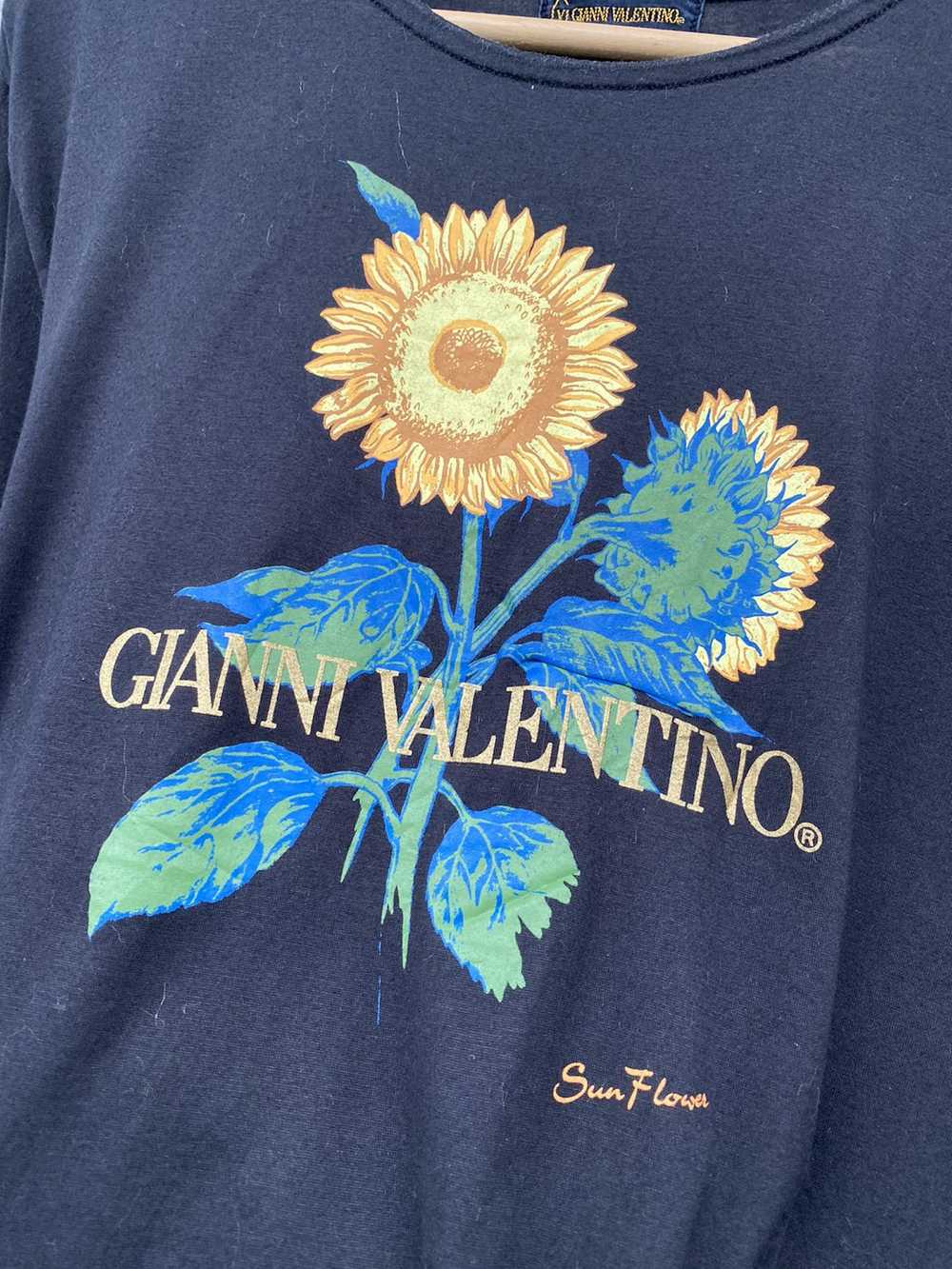 Gianni × Valentino × Vintage Vintage 80’s - 90’s … - image 6