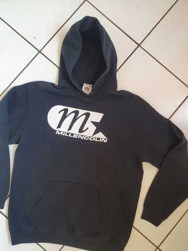 Millencolin hoodie hot sale