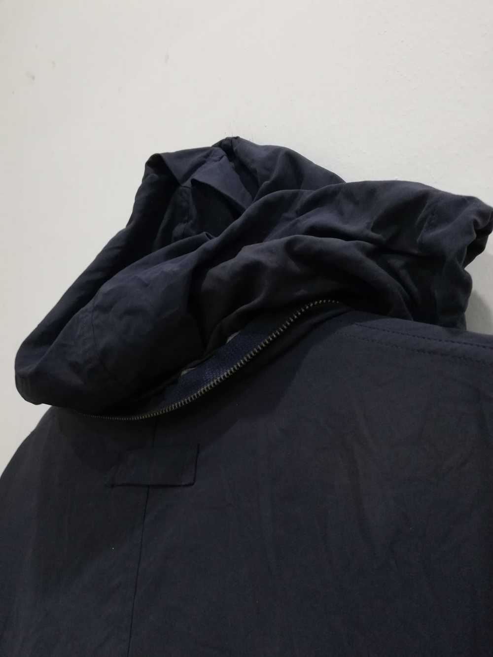 Designer × Mcgregor mc Gregor sportwear jacket - image 5
