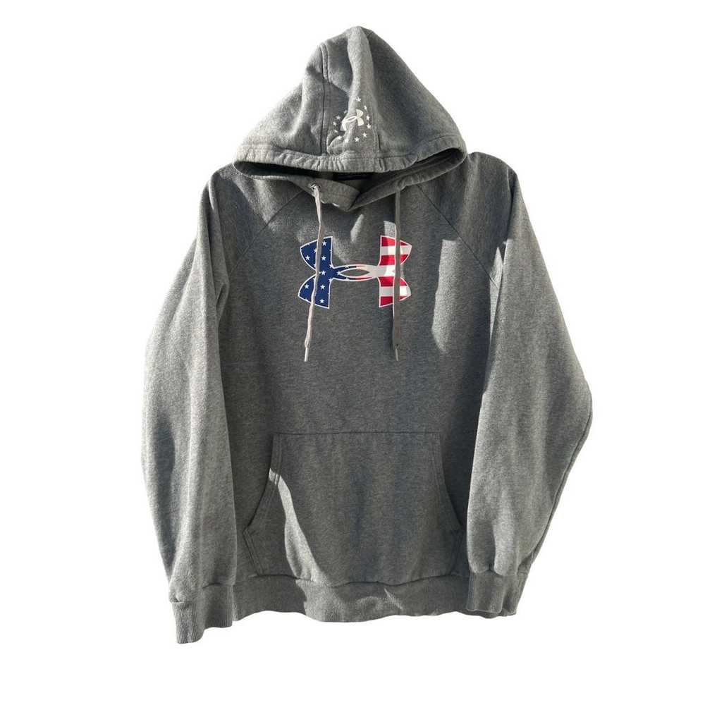 Under Armour Under Armour Hoodie pullover jacket … - image 1