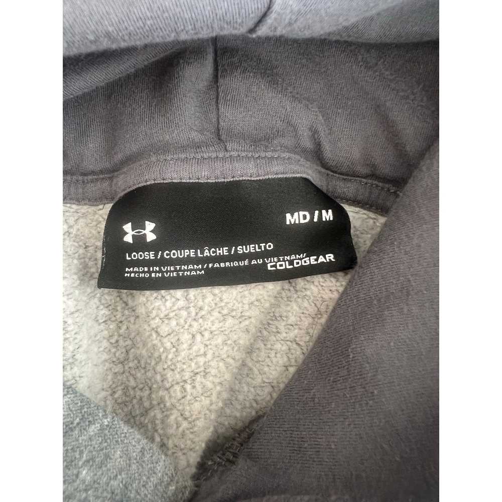 Under Armour Under Armour Hoodie pullover jacket … - image 8