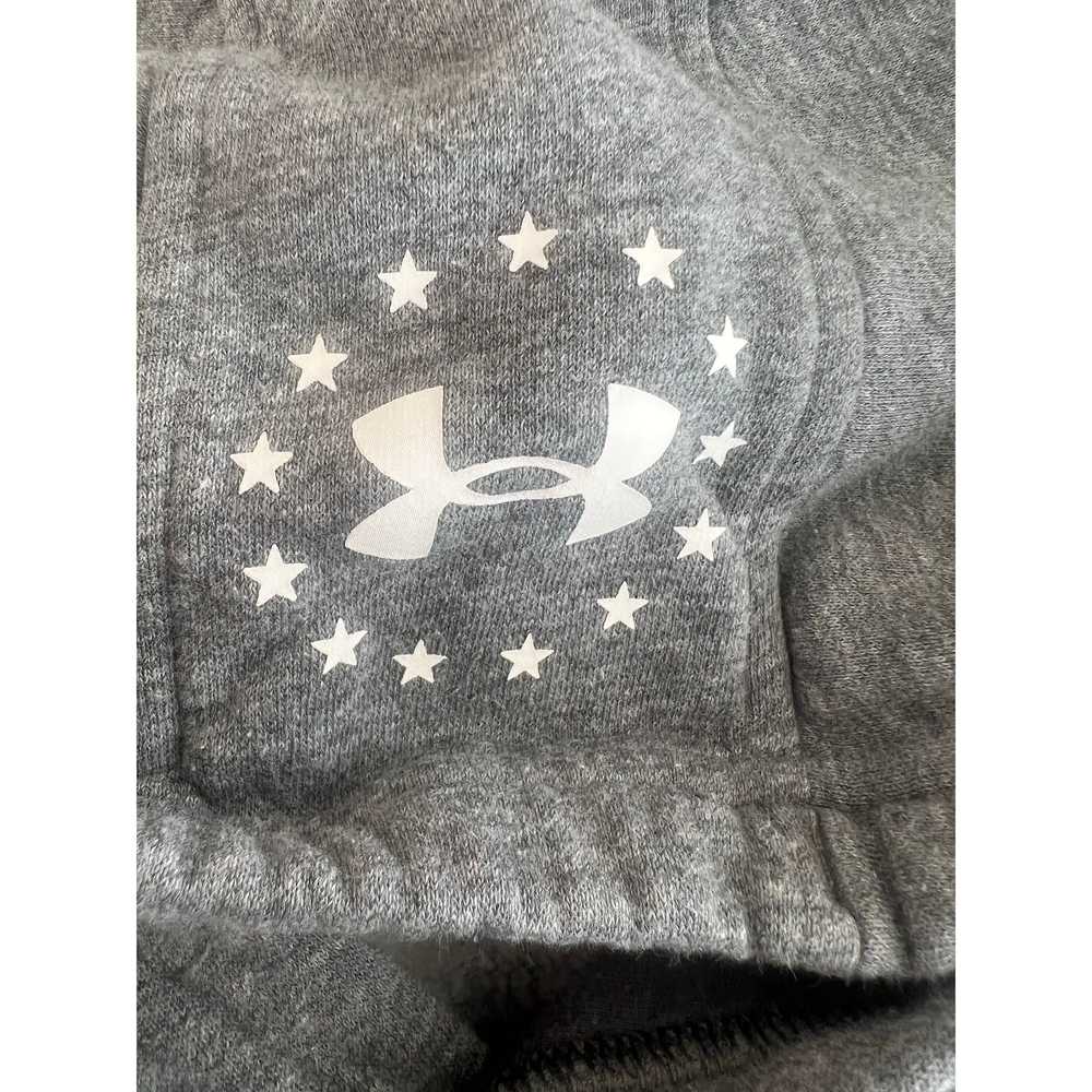 Under Armour Under Armour Hoodie pullover jacket … - image 9