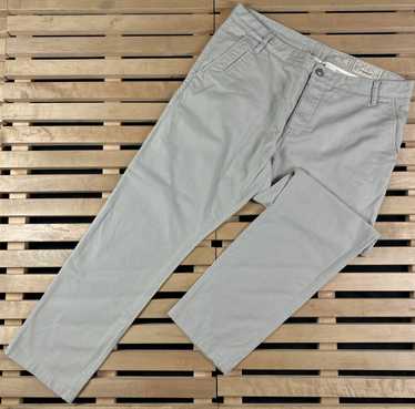 Allsaints × Luxury Men’s Chinos Pants Allsaints S… - image 1