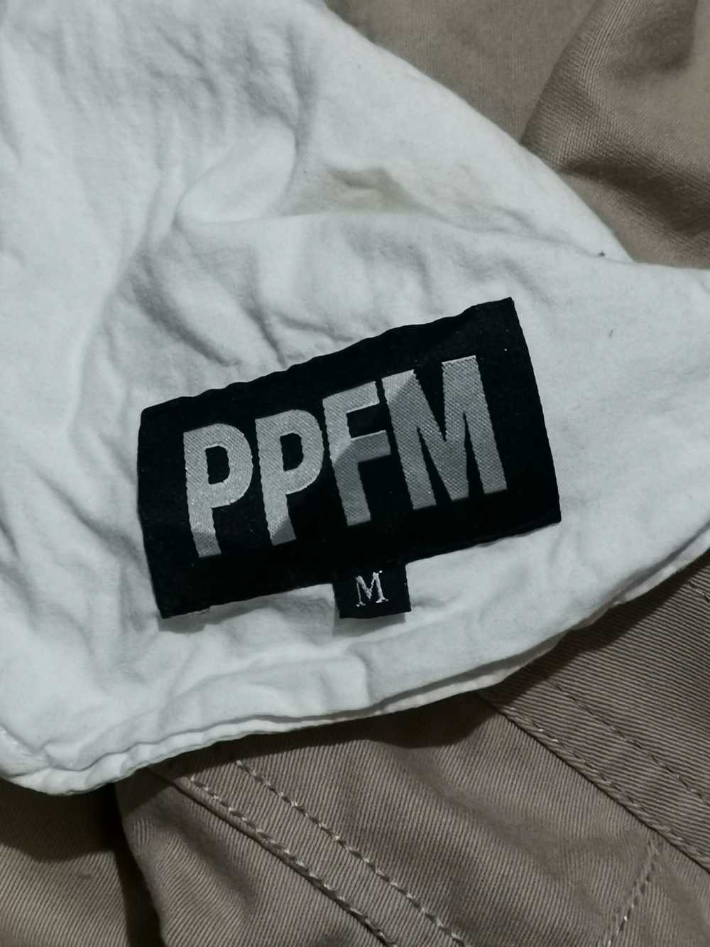 PPFM Japanese Brand PPFM - image 3