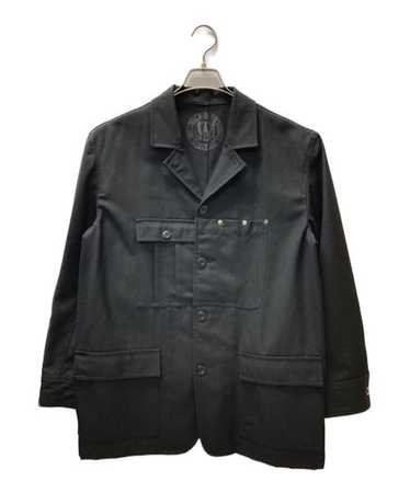 Work shop yohji yamamoto - Gem