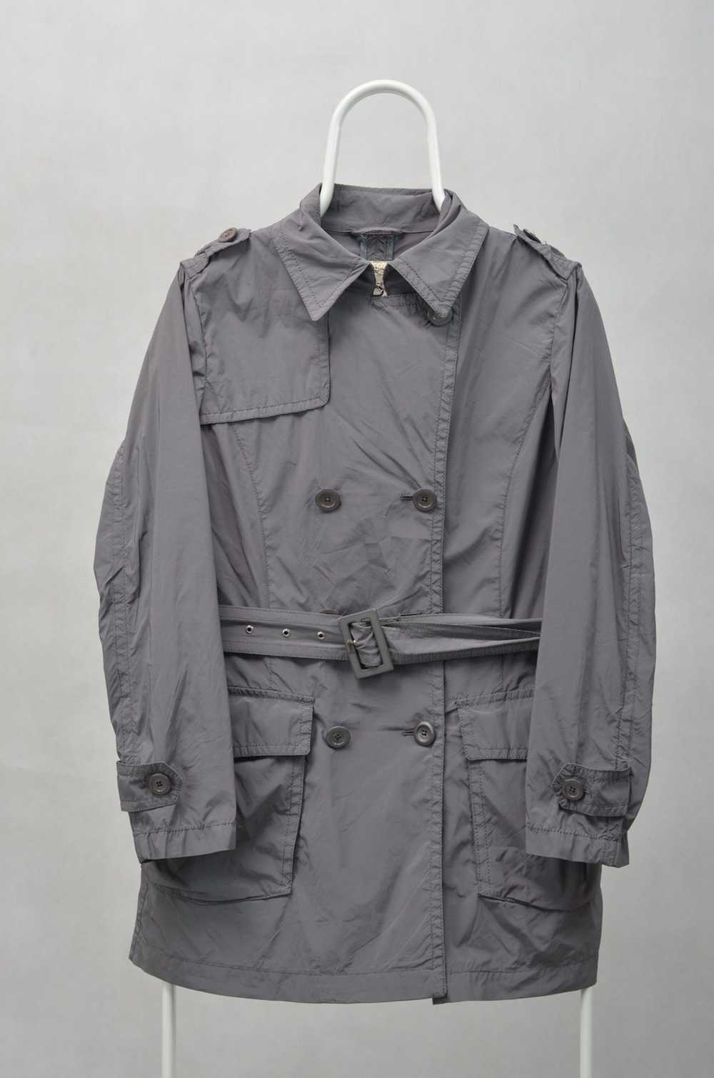 Herno × Luxury Herno trench coat jacket size 44IT - image 2