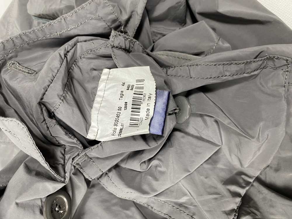 Herno × Luxury Herno trench coat jacket size 44IT - image 7