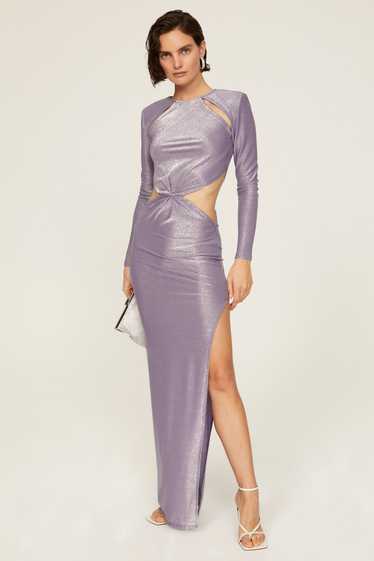 Dvf amara hot sale dress