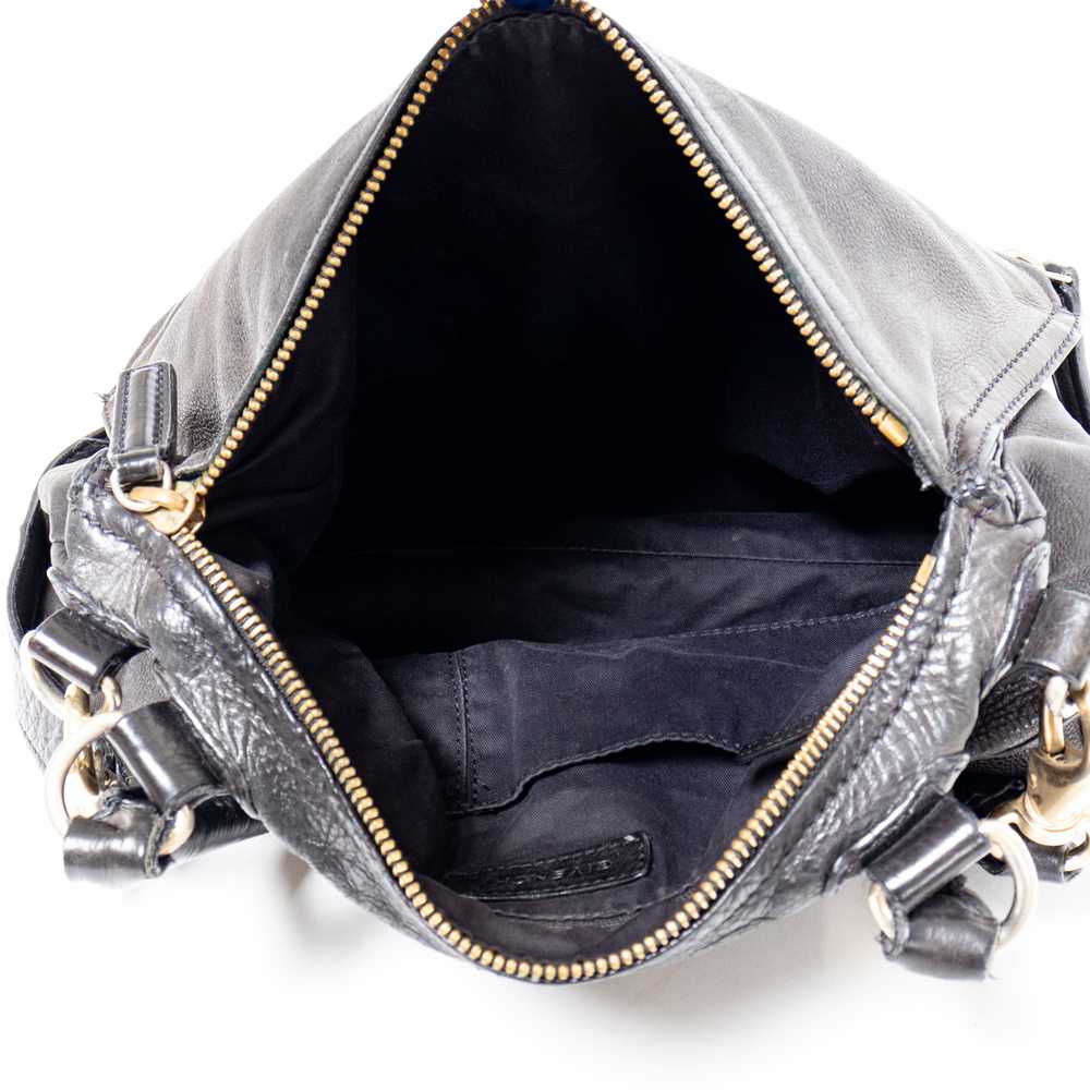 Black Medium Pandora Bag - image 10