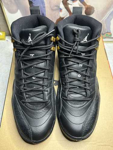 Jordan Brand Air Jordan 12 Retro The Master 2016 - image 1