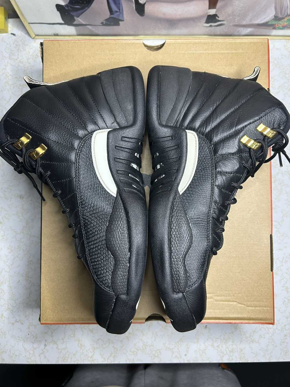 Jordan Brand Air Jordan 12 Retro The Master 2016 - image 2