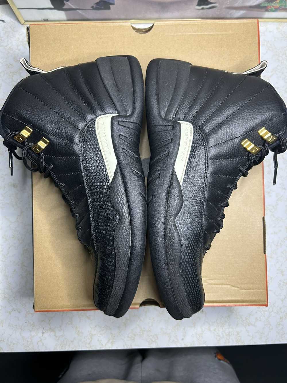 Jordan Brand Air Jordan 12 Retro The Master 2016 - image 3