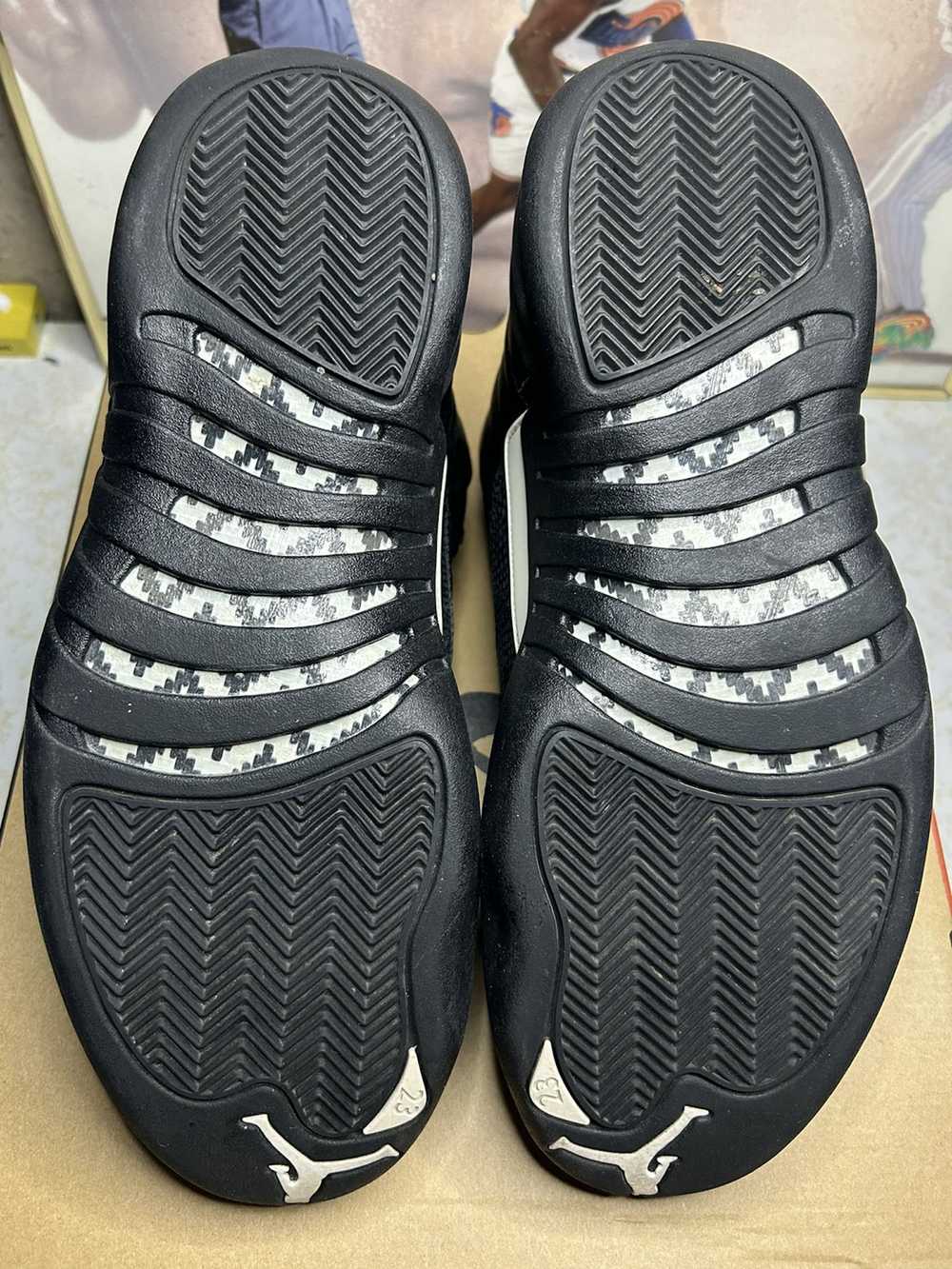 Jordan Brand Air Jordan 12 Retro The Master 2016 - image 4